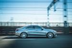 Mercedes-Benz CLA200 AMG Line 2019 года (AU)